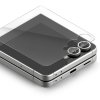 Szkło na Ekran Zewnętrzny Galaxy Z Flip 7 Ringke 2 szt.